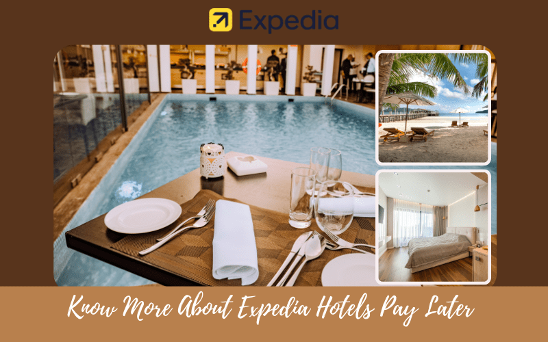 Expedia Hotels