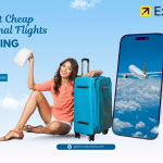 Cheap International Flights Tips  Using Expedia