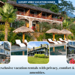 Luxury VRBO Vacation Homes USA | Book Premium Stays