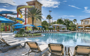 Theme Park & City Stays