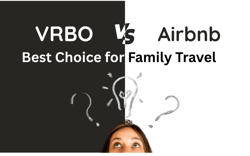 VRBO vs Airbnb