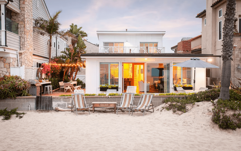 Best Vacation Rental by Owner USA for Family Trips