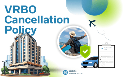 Vrbo Cancellation Policy 2026 Guide & Refund Rules