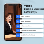 Vrbo Booking Checklist for Safer Stays