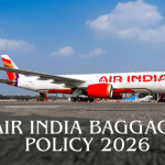 Air India Baggage Policy – Complete 2026 Guide
