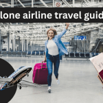Alone Airline Travel Guide: Fly Solo With Confidence