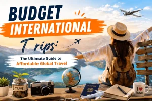 Budget International Trips